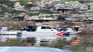 Ortacada kayıp kadının cesedi bulundu