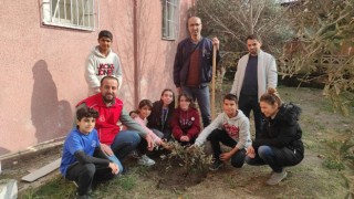 Ortaklar Genç Ofise yoğun ilgi