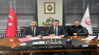 OSBde enerji sözleşmesi imzalandı