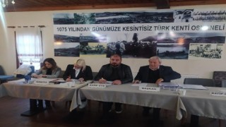 Osmaneli Belediyesinin 2023 yılı bütçesi belli oldu