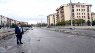 Osmangaziye Bilge Kağan abidesi