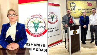 Osmaniye Akademik Meslek Odaları Birliği Kurulacak