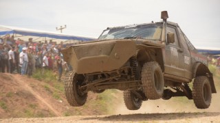Osmaniye Belediyesi 6. Off-Road Yarışları 10-11 Aralık’ta