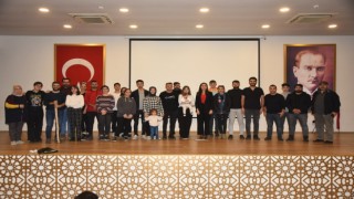 Osmaniye Belediyesi tiyatro topluluğu kurdu
