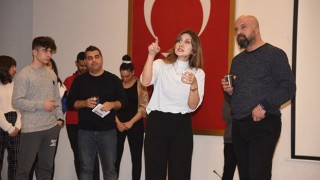 Osmaniye Belediyesi “tiyatro topluluğu” oluşturdu