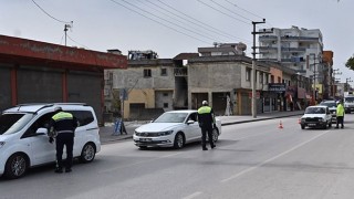 Osmaniye’de Asayişte Bin 90, Terörde 22 kişi yakalandı