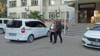 Osmaniyede bir kişinin öldüğü olayda 2 şüpheli tutuklandı