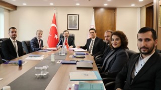 Osmaniye'de Kadın ve Gençlere yönelik proje ortaklığı imzalandı