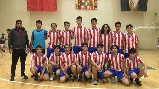Osmaniye'de Okullar arası Hentbol turnuvası sonuçlandı