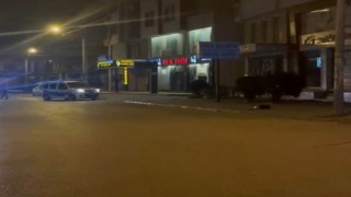 Osmaniyede sırt çantası paniği