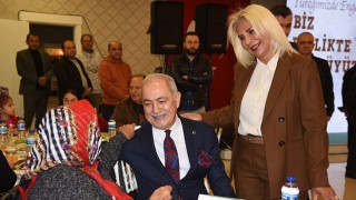 Osmaniye’ye “engelsiz Yaşam Merkezi” yapılacak
