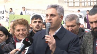 Osmanlı Ocakları Başkanı Canpolat: “Genel af elzem hale gelmiştir”