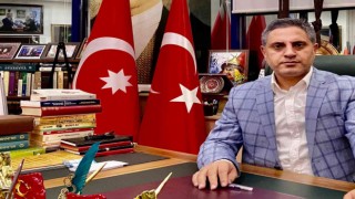 Osmanlı Ocakları Genel Başkanı Canpolat: Belediye başkanları para tüccarlarından değil, vatandaştan yana olun”