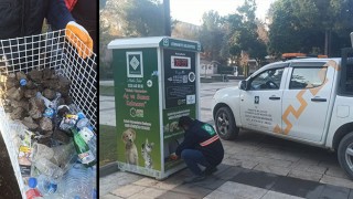 Osmaniyeli Vatandaşlara “mamamatik” kullanım uyarısı