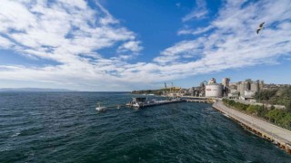 OYAK Çimento çevreci ürün portföyünü genişletiyor