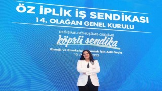 Öz İplik İşten uluslararası alanda bir başarı daha