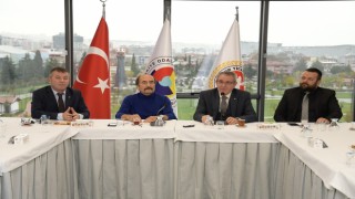 Özel okul temsilcileri ücret artışı istedi