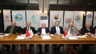 Özer Matlı: “Türkiyeye örnek olacak bir projeyi hayata geçirmek istiyoruz”