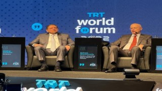 Pakistanlı Senatör Mandviwalla: Stagflasyon riskleri altında birçok ülkenin resesyondan kaçınması imkansız