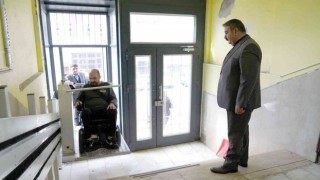 Palandökende engeller, sevgi yoluyla aşılıyor