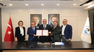 Pamukkale Belediyesinden tapu işlemlerini kolaylaştıracak uygulama