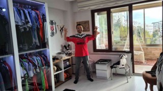Para da verdiler araba da ancak o hiçbirini kabul etmedi