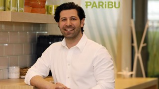 Paribu CEO’su Yasin Oral, 2023 hedeflerini anlattı