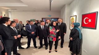 Parmaklılar ardından Anadolu Adliyesine