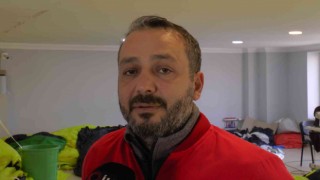 Pasha Balloons Yönetim Kurulu Başkanı Mehmet Halis Aydoğan:
