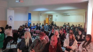 PAÜde çocuk istismarına karşı konferans