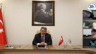PAÜde Türk Dili Günü kutlandı