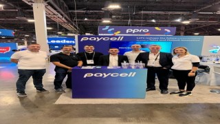 Paycellden uluslararası hızlı ve uygun para transferi