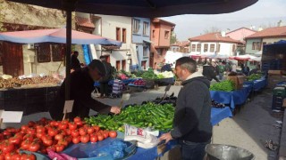 Pazardaki hırsızlar hem esnafın hem de vatandaşın korkulu rüyası
