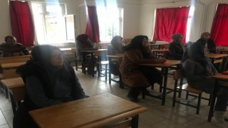 Pazarlarda Aile Okulu