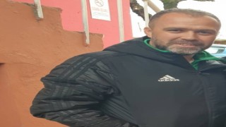Pazarspor bu sezonki 3. teknik direktörü ile anlaştı