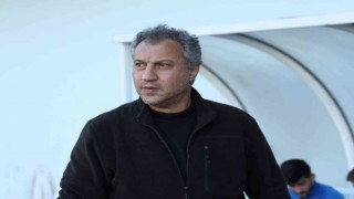 Pazarspor Teknik Direktörü Kemalettin Şentürk istifa etti