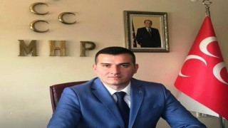 Pehlivan; 2023te birlik ve beraberliğimizin güçlenerek devam edeceğine inancımız tamdır