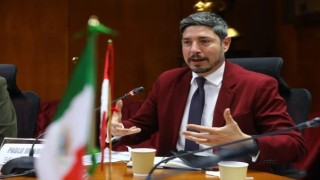 Peru, Meksika Büyükelçisini istenmeyen kişi ilan etti