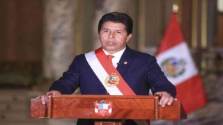 Perunun eski Devlet Başkanı Castillo için ön duruşma yapıldı