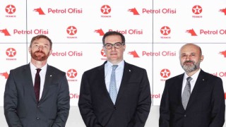 Petrol Ofisi ve Chevron iş birliklerinin birinci yılını kutladı