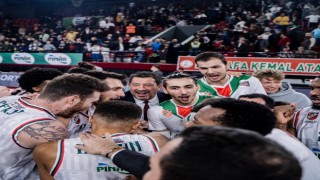 Pınar KSKnin konuğu Gaziantep Basketbol