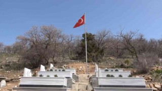 PKKlı Azad Öngüçün yakalanması şehit ailelerinin yüreğine su serpti