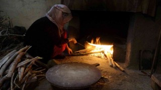 Polatın “Kınalı Ekmeği” için tescil çalışması