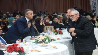 Polatlı Belediyesinden Dünya Engelliler Gününe özel etkinlik