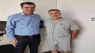 Polip deyip geçmeyin: “Kalın bağırsaktaki her polip er ya da geç kanser olur”