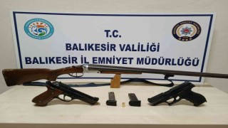 Polis göz açtırmıyor: 1 haftada 271 gözaltı, 104 tutuklama