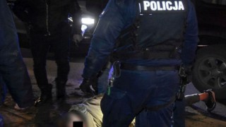 Polonyada 48 saatte 2 kadın cinayeti işlendi