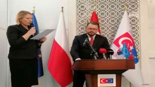 Polonyadan Türk öğrencilere burs