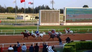 Pozantı Belediye Başkanlığı Koşusu Kupasını Zafer Meydanı kazandı