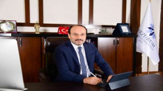 Prof. Dr. Bülent Çakmak ETÜ rektörlüğü görevine yeniden atandı